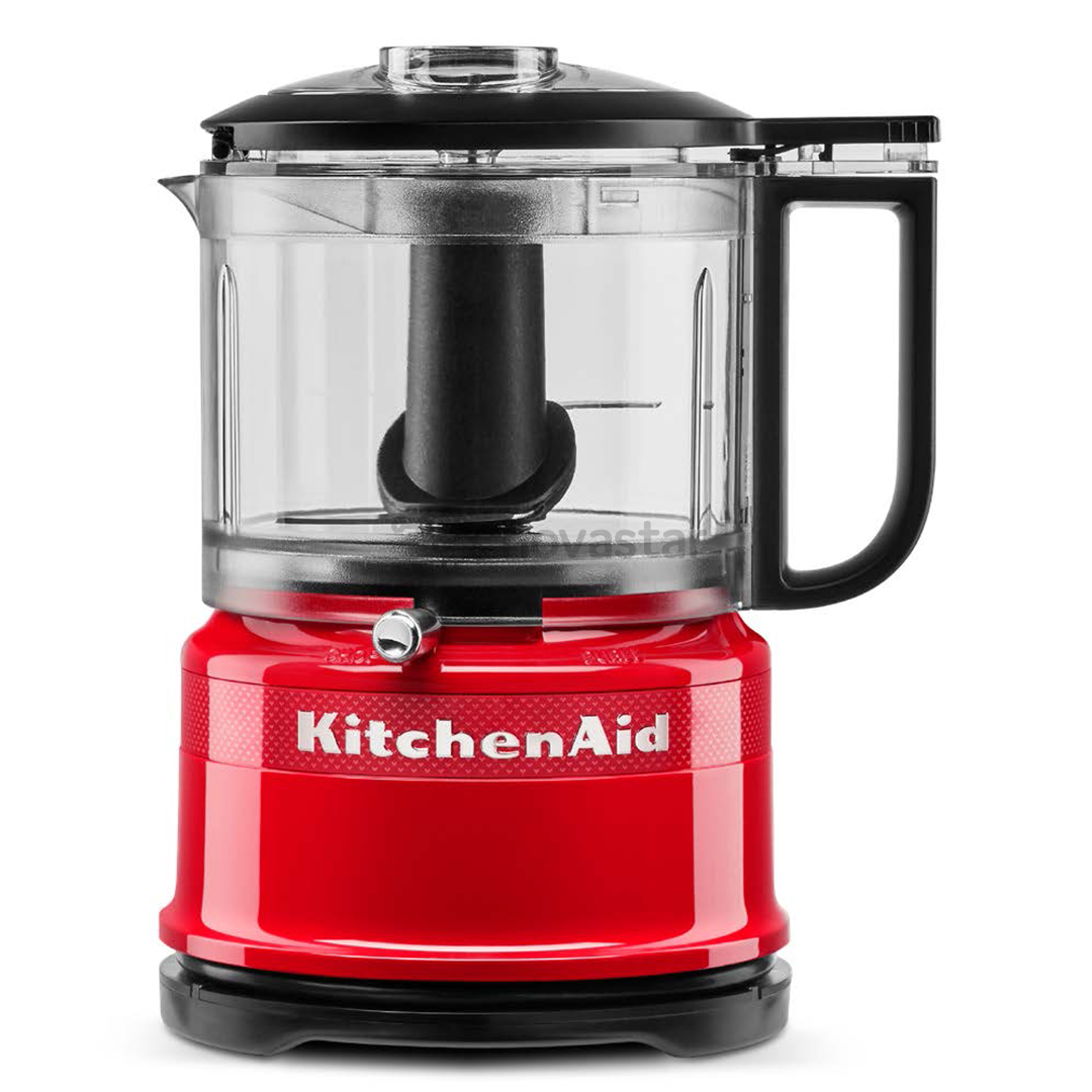 Smulkintuvas KitchenAid 5KFC3516HESD