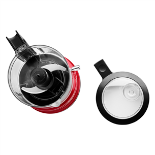 Smulkintuvas KitchenAid 5KFC3516HESD