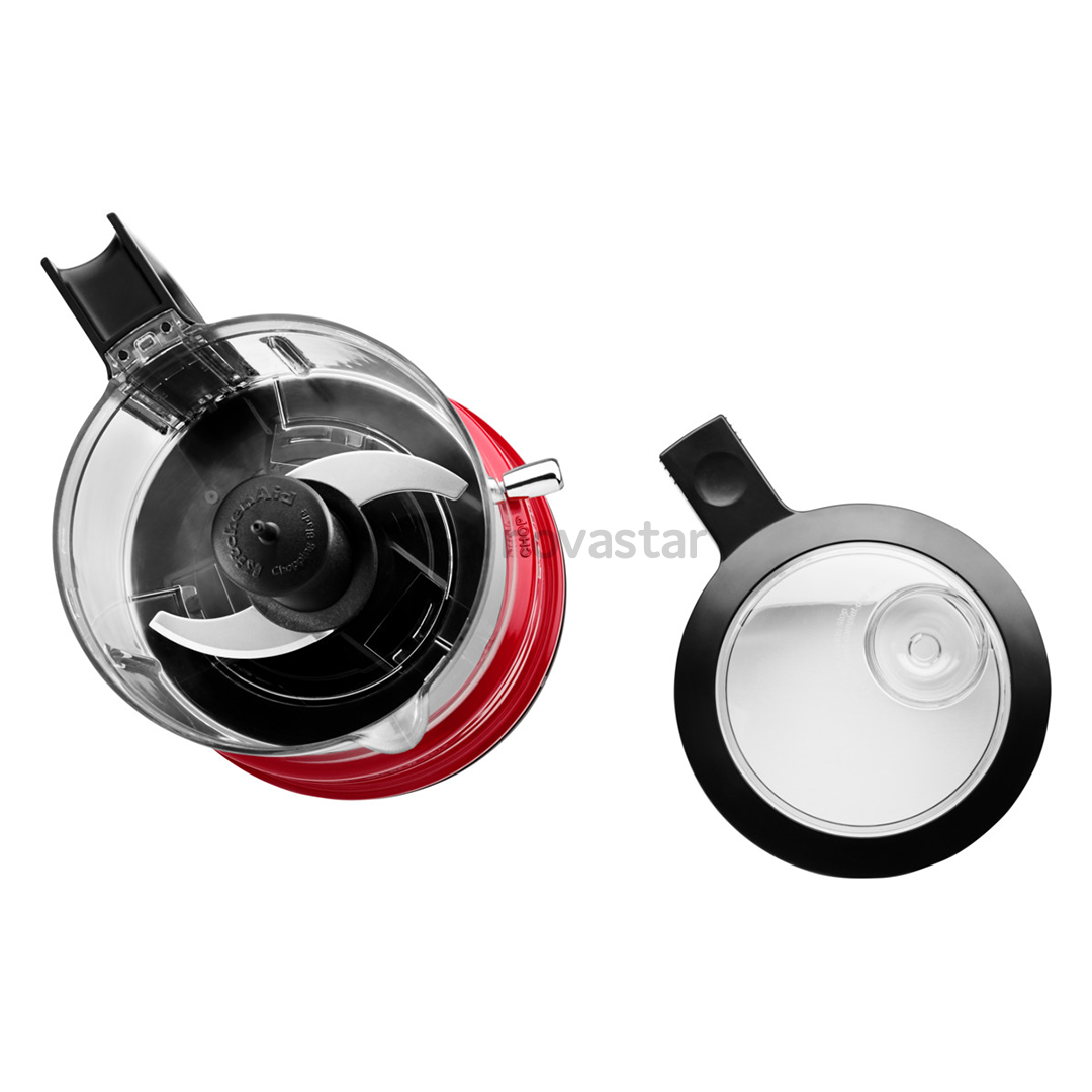 Smulkintuvas KitchenAid 5KFC3516HESD