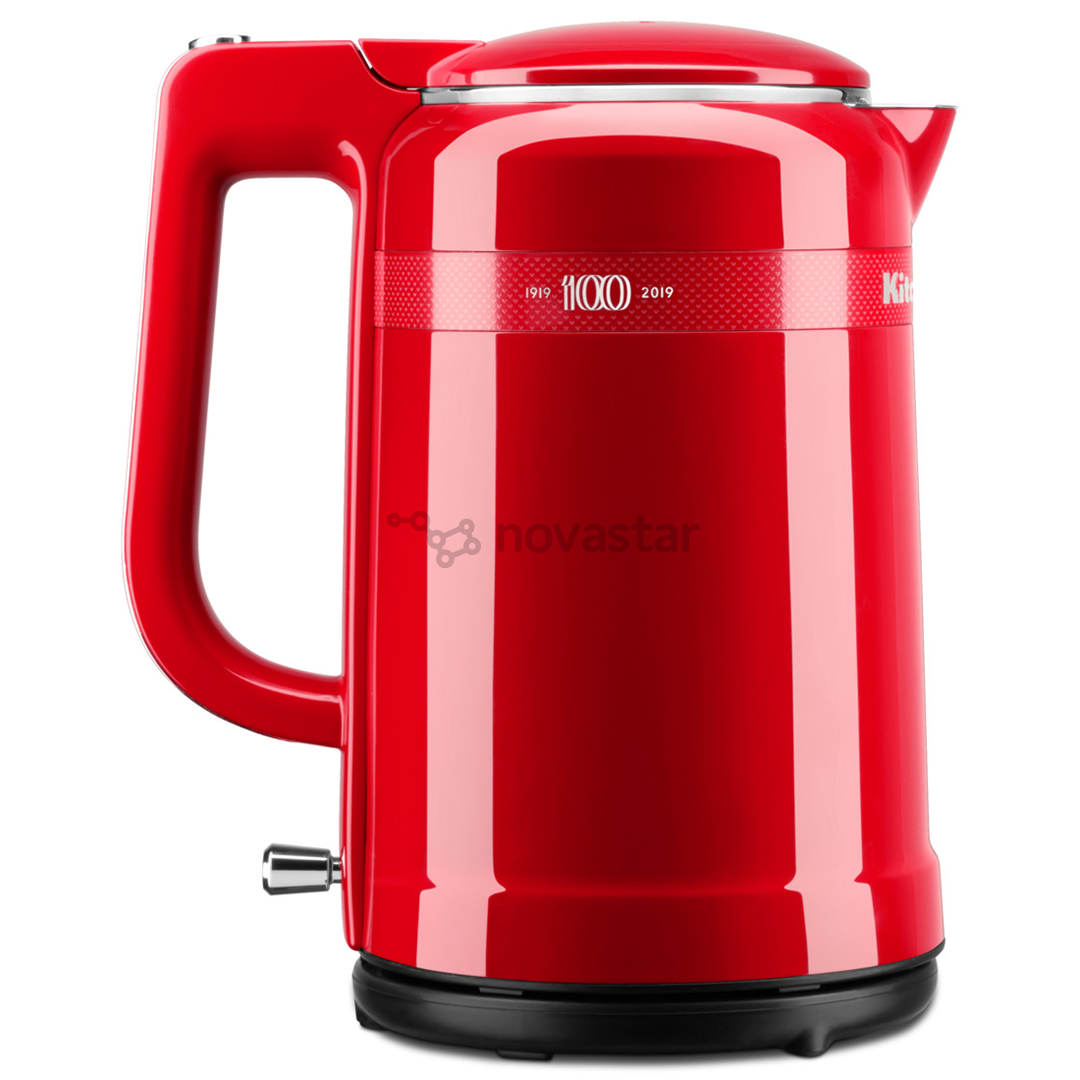 Virdulys KitchenAid 5KEK1565HESD