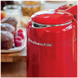 Virdulys KitchenAid 5KEK1565HESD