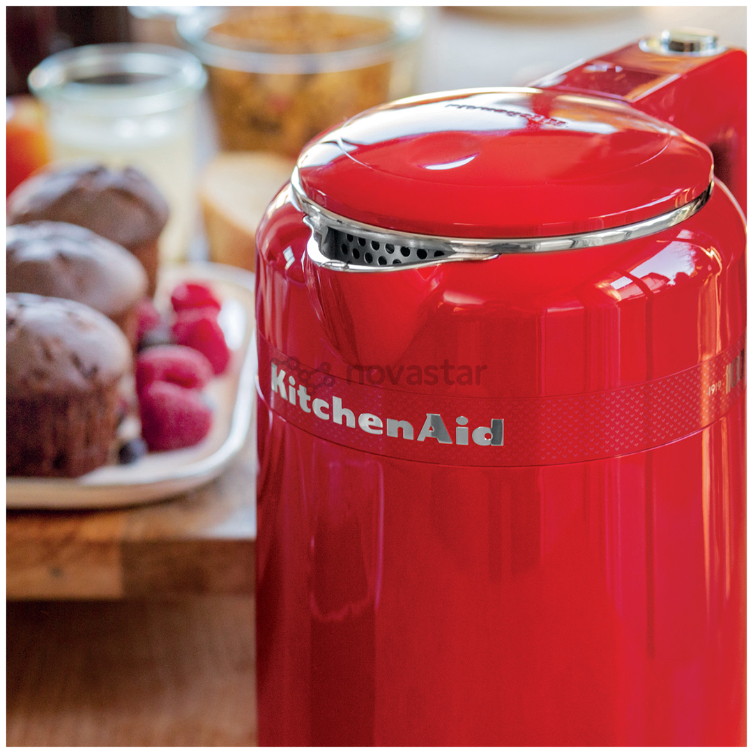 Virdulys KitchenAid 5KEK1565HESD