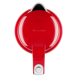 Virdulys KitchenAid 5KEK1565HESD
