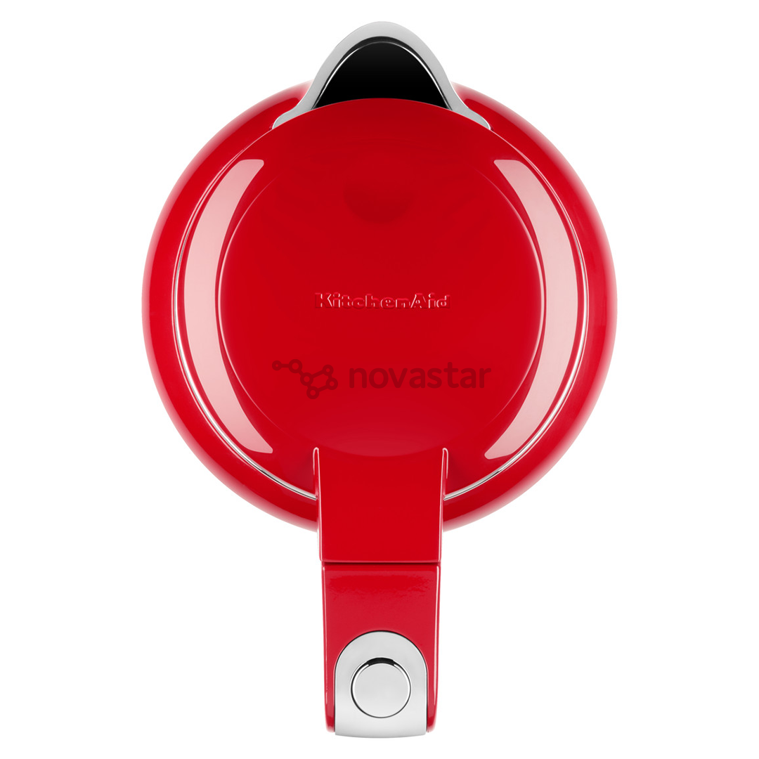 Virdulys KitchenAid 5KEK1565HESD