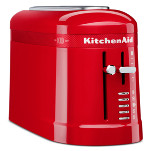 Skrudintuvas KitchenAid 5KMT3115HESD