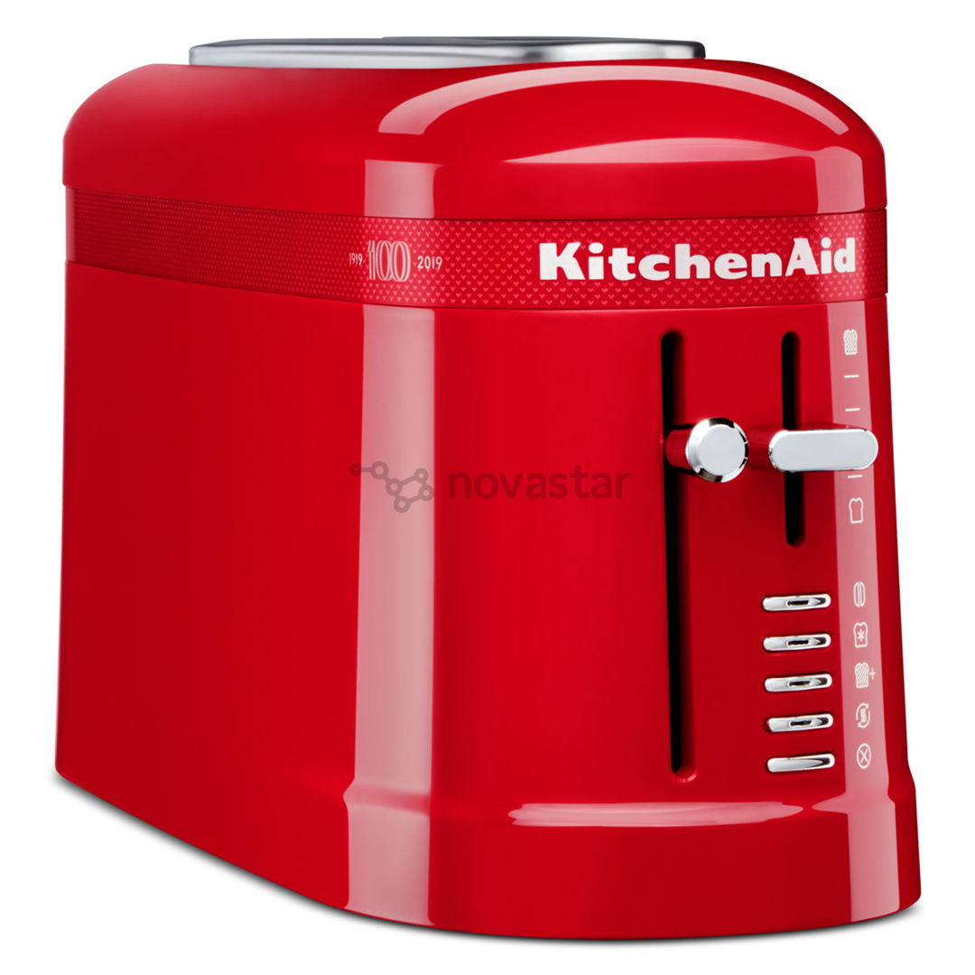 Skrudintuvas KitchenAid 5KMT3115HESD