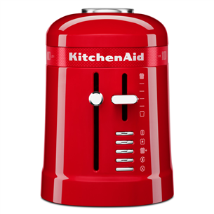 Skrudintuvas KitchenAid 5KMT3115HESD