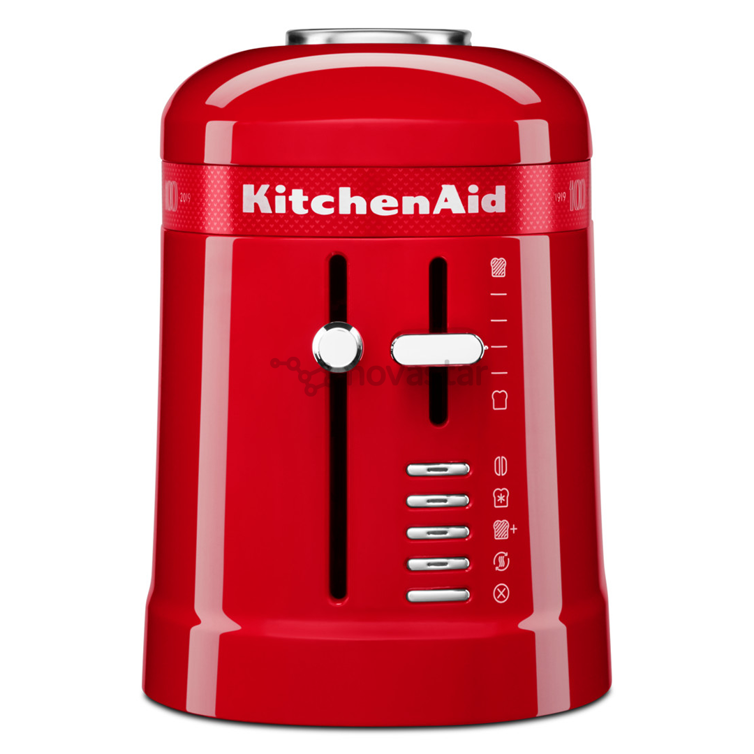 Skrudintuvas KitchenAid 5KMT3115HESD