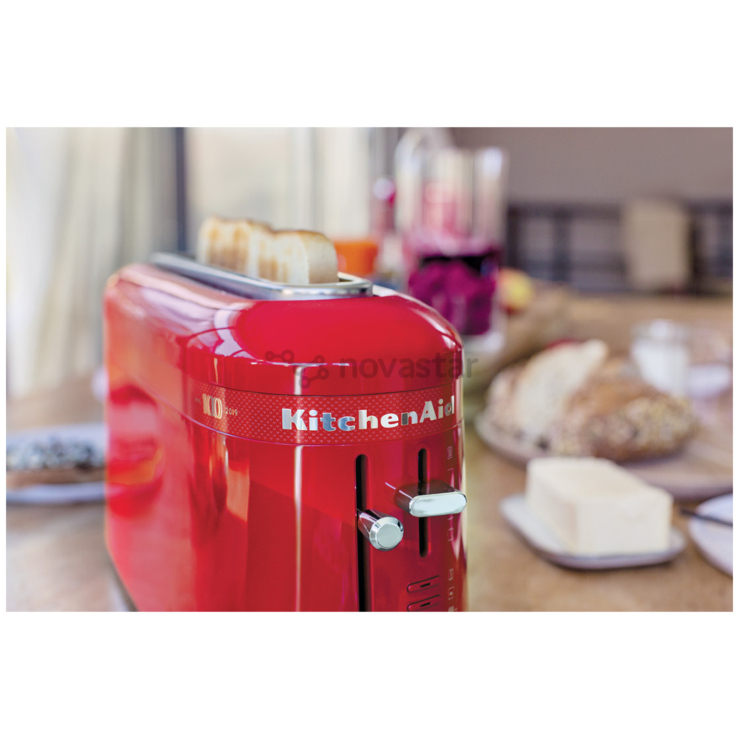 Skrudintuvas KitchenAid 5KMT3115HESD