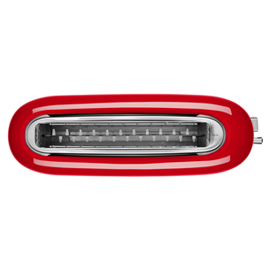 Skrudintuvas KitchenAid 5KMT3115HESD