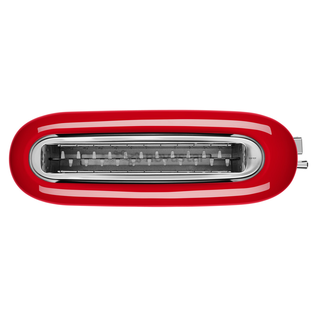 Skrudintuvas KitchenAid 5KMT3115HESD