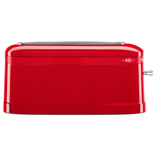 Skrudintuvas KitchenAid 5KMT3115HESD