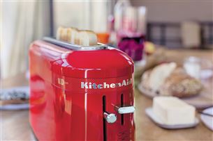 Skrudintuvas KitchenAid 5KMT3115HESD
