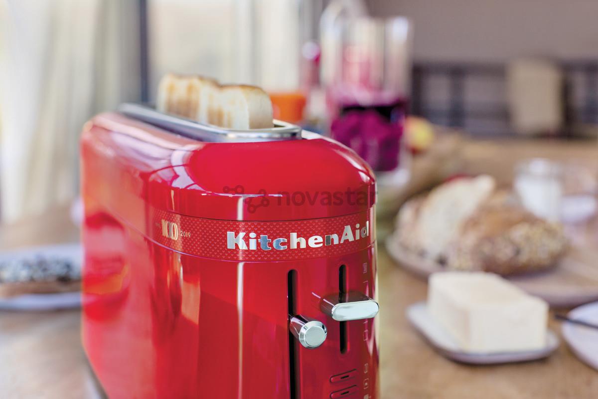 Skrudintuvas KitchenAid 5KMT3115HESD