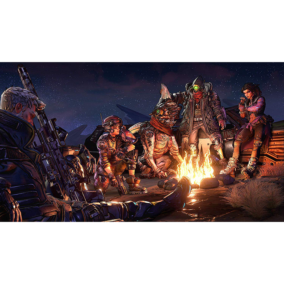 Žaidimas Xbox One Borderlands 3