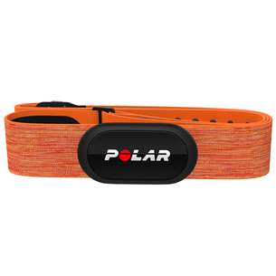 Širdies ritmo diržas Polar H10, M-XXL