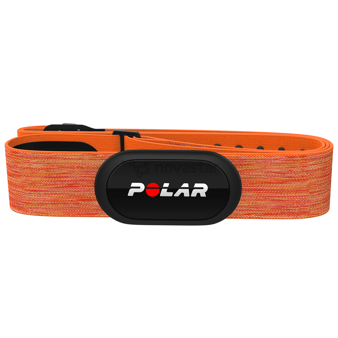 Širdies ritmo diržas Polar H10, M-XXL
