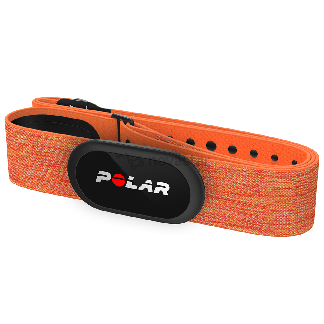 Širdies ritmo diržas Polar H10, M-XXL