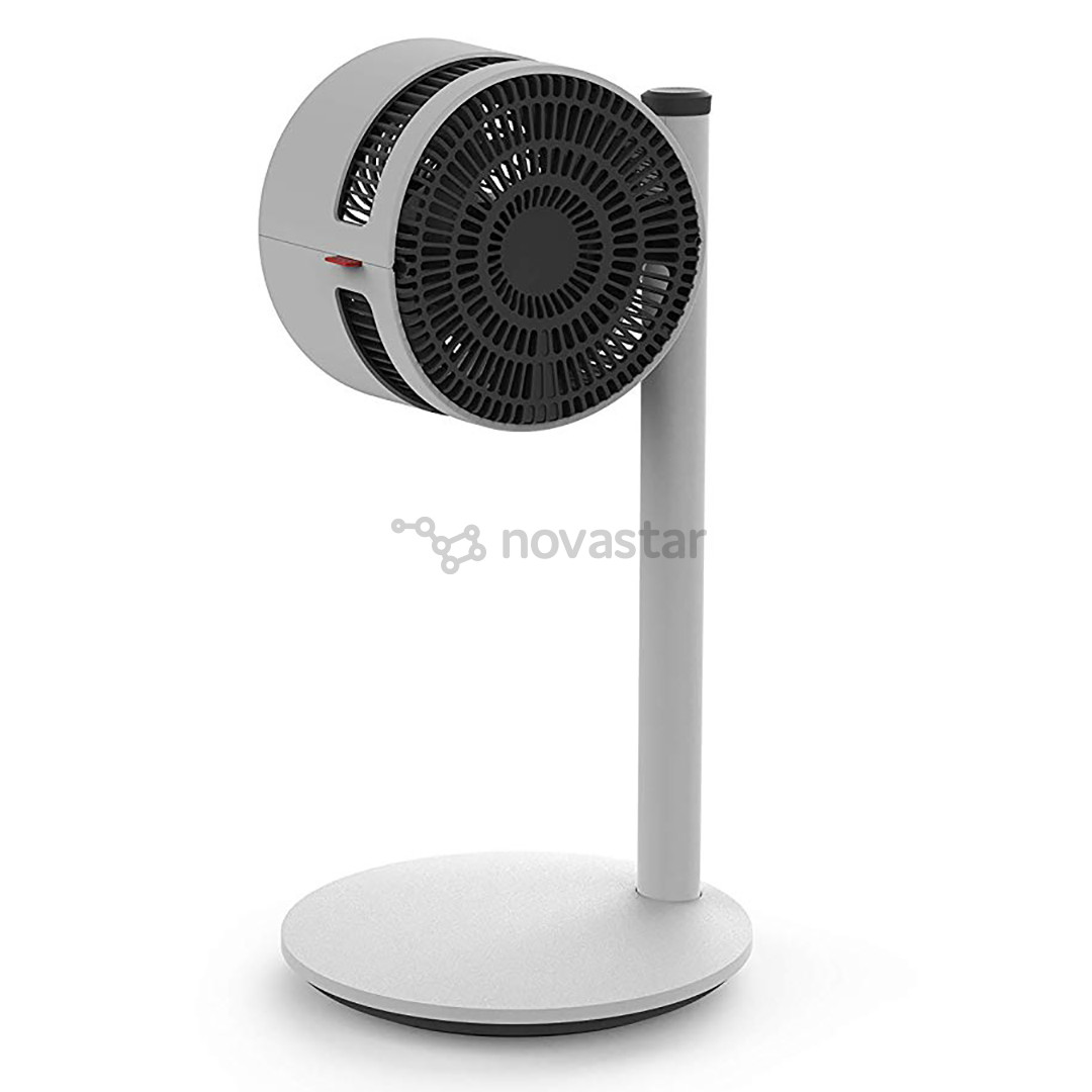 Boneco Air shower F120, 20 W, baltas/juodas - Ventiliatorius