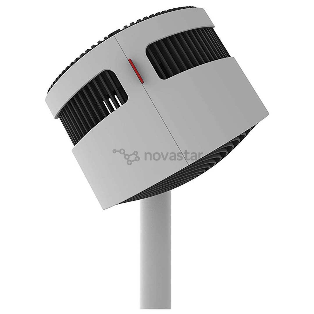Boneco Air shower F120, 20 W, baltas/juodas - Ventiliatorius