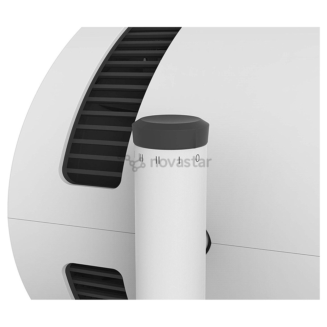 Boneco F210 Air Shower - Ventiliatorius