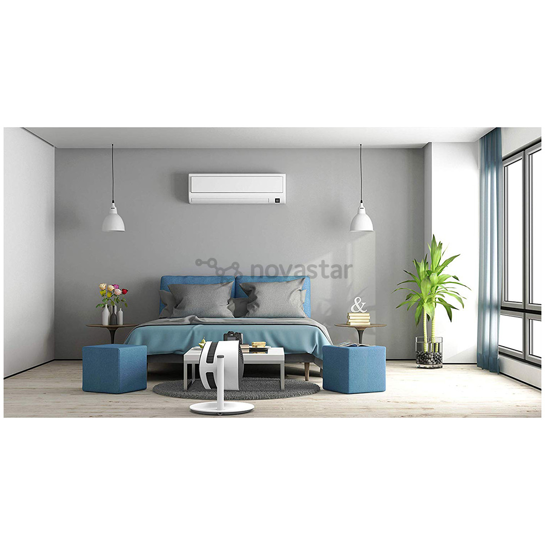 Boneco F210 Air Shower - Ventiliatorius