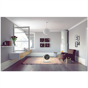 Boneco F210 Air Shower - Ventiliatorius