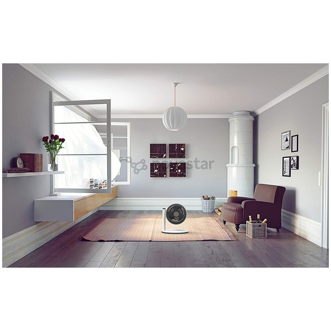 Boneco F210 Air Shower - Ventiliatorius