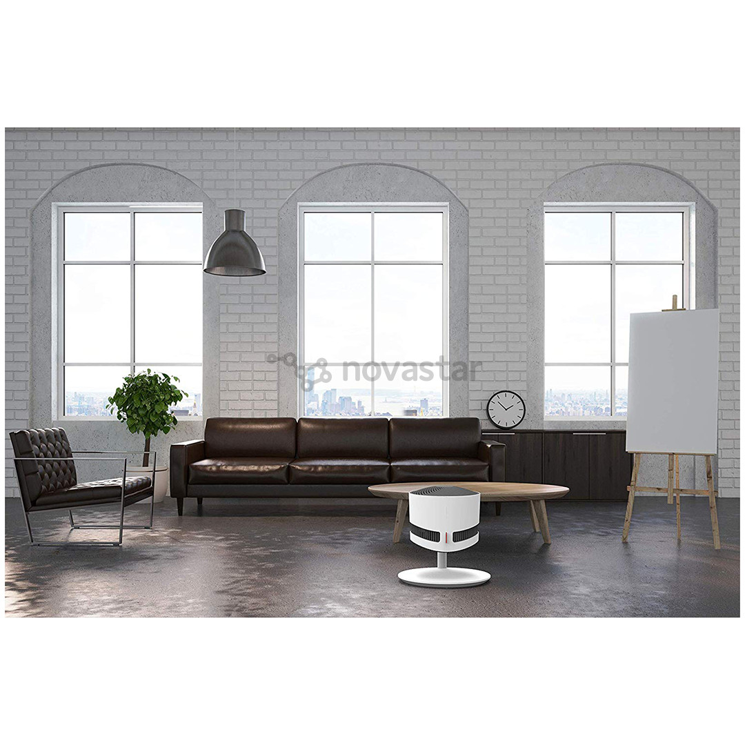 Boneco F210 Air Shower - Ventiliatorius