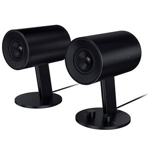 Razer Nommo 2.0, black - PC Speakers