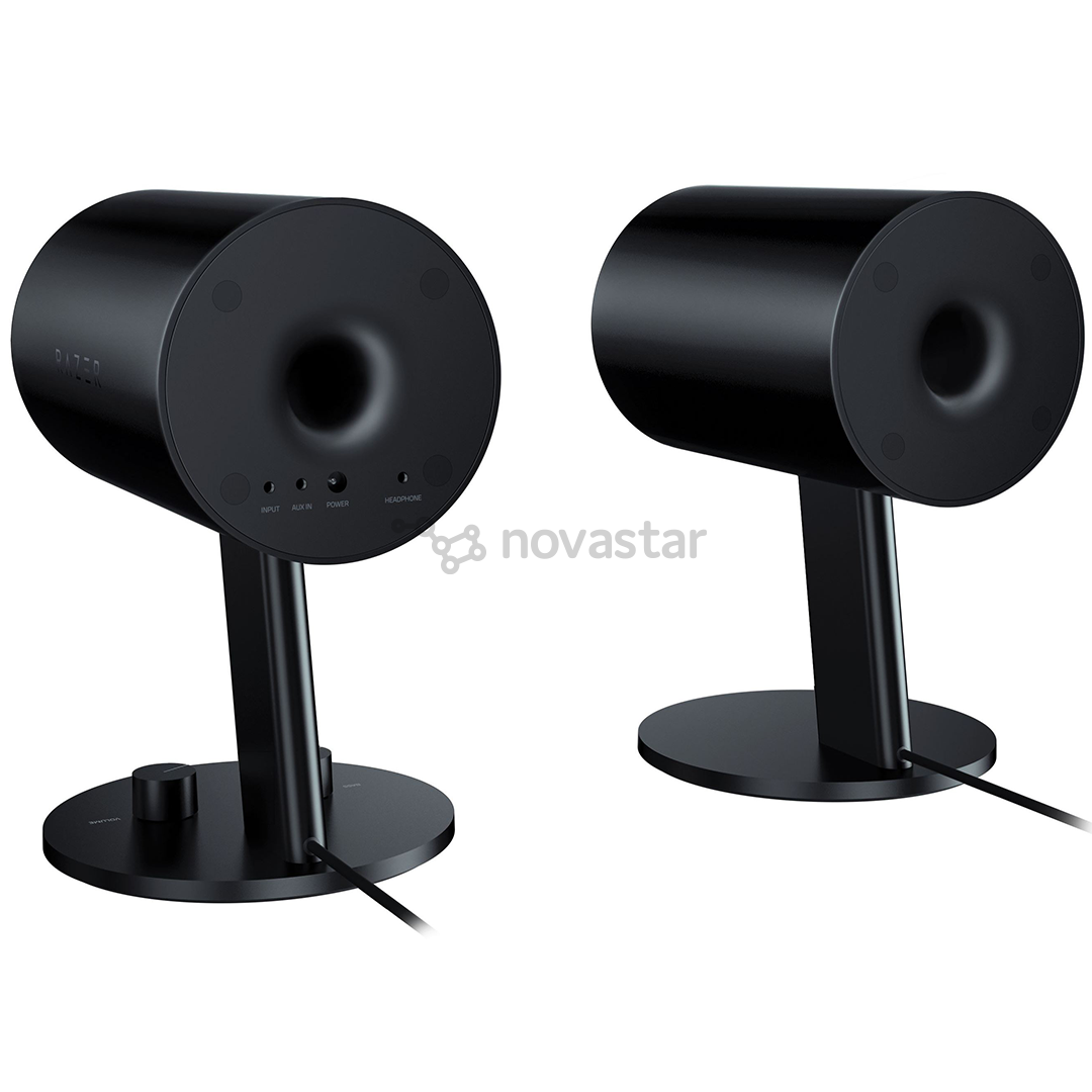 Garso kolonėlės Razer Nommo 2.0
