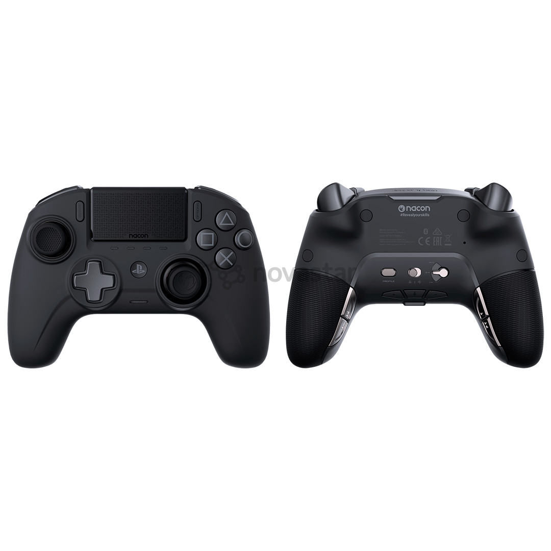 PS4 Big Ben Nacon Revolution Pro - Žaidimų pultelis