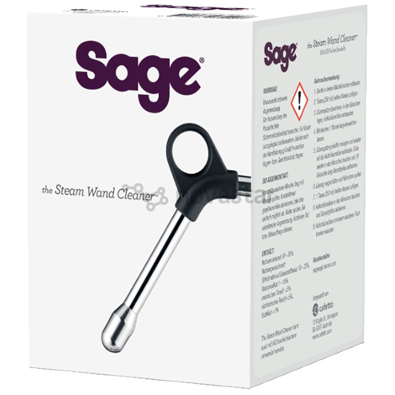 Valiklis Sage SES006