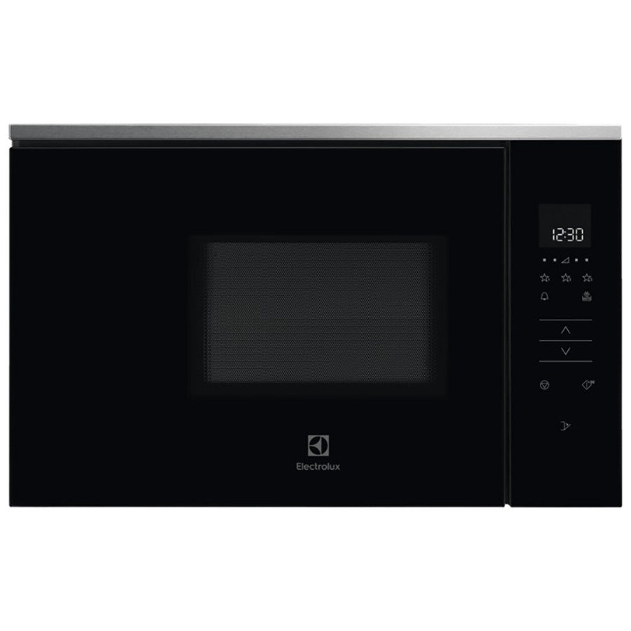 Įmontuojama mikrobangų krosnelė Electrolux  KMFE172TEX