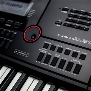 Синтезатор Casio CT-X3000