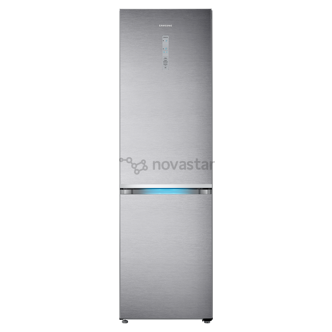 Šaldytuvas Samsung RB41R7899SR/EF
