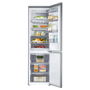 Šaldytuvas Samsung RB41R7899SR/EF