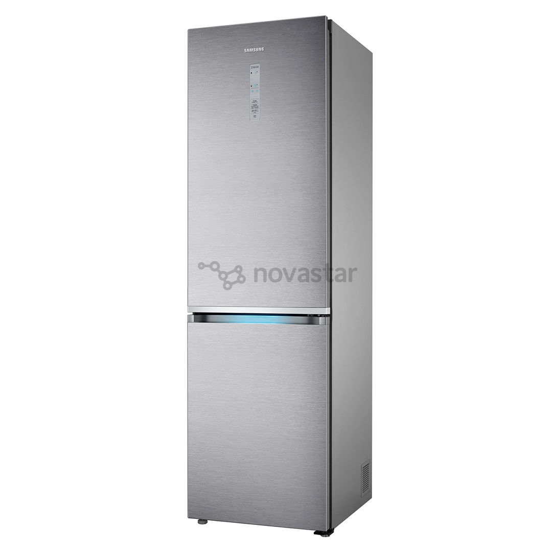 Šaldytuvas Samsung RB41R7899SR/EF