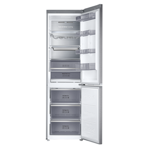 Šaldytuvas Samsung RB41R7899SR/EF