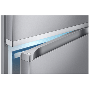 Šaldytuvas Samsung RB41R7899SR/EF