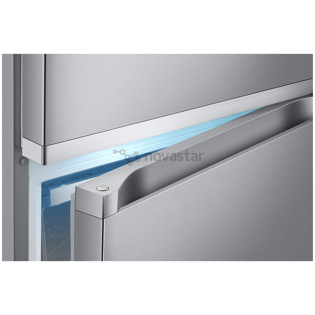 Šaldytuvas Samsung RB41R7899SR/EF