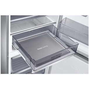 Šaldytuvas Samsung RB41R7899SR/EF