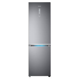 Šaldytuvas Samsung RB41R7837S9/EF