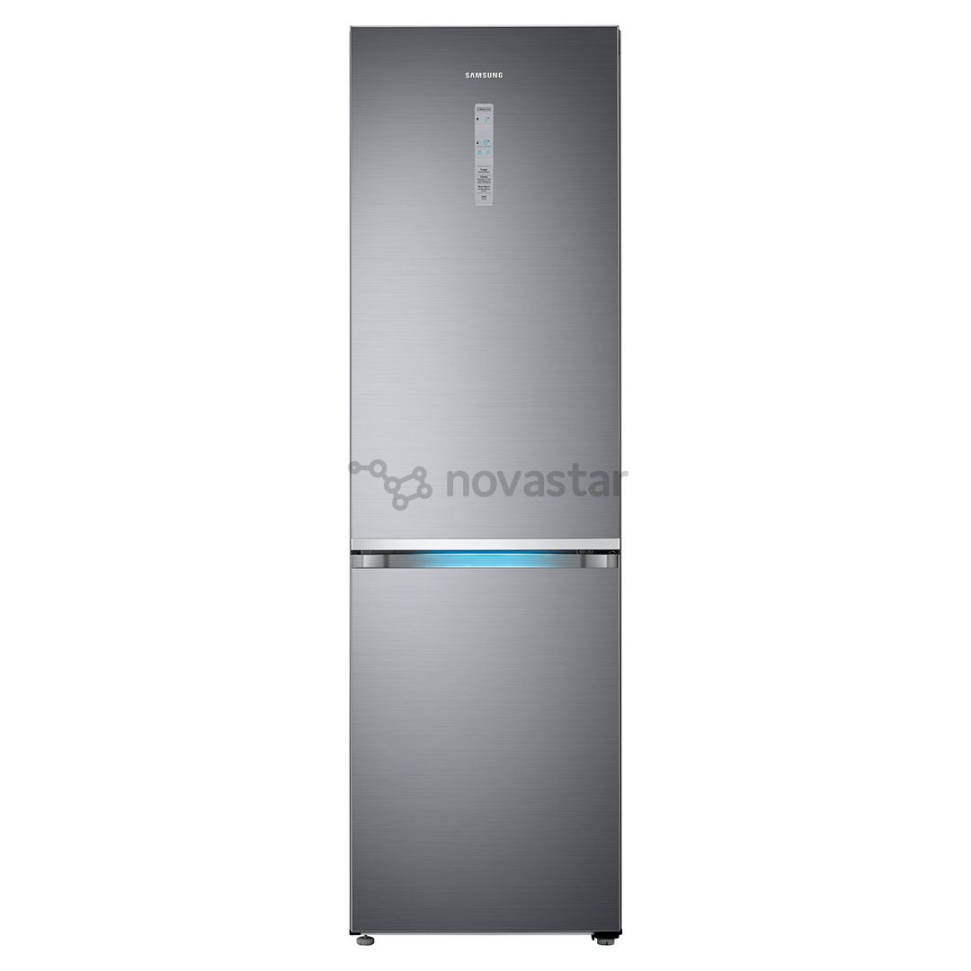 Šaldytuvas Samsung RB41R7837S9/EF