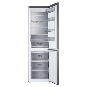 Šaldytuvas Samsung RB41R7837S9/EF