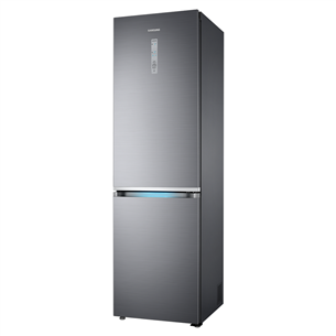 Šaldytuvas Samsung RB41R7837S9/EF