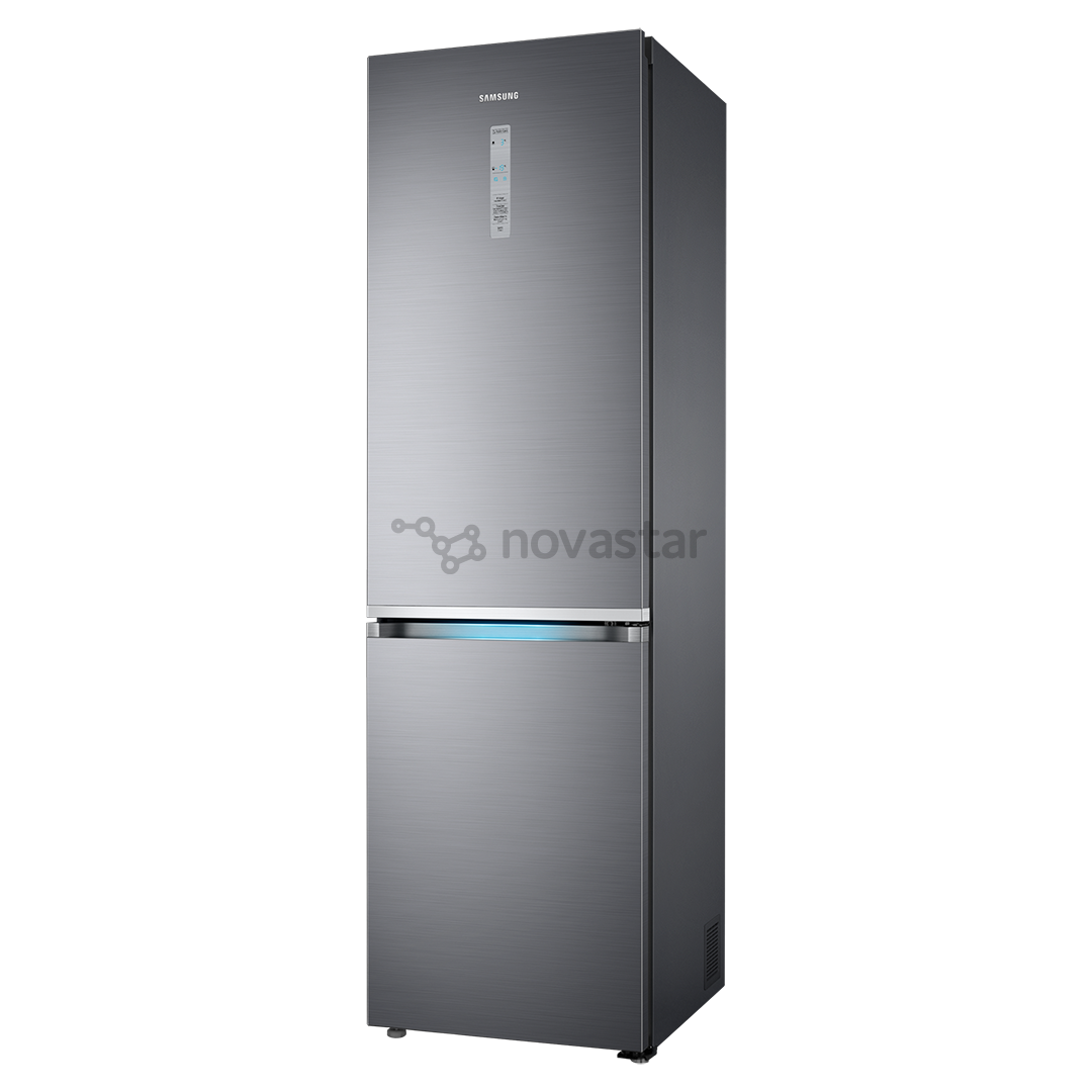 Šaldytuvas Samsung RB41R7837S9/EF