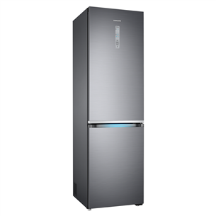 Šaldytuvas Samsung RB41R7837S9/EF