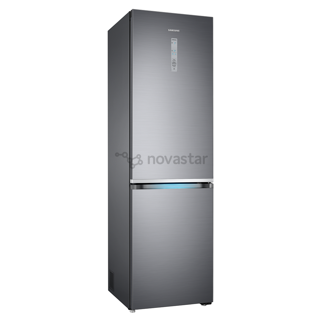 Šaldytuvas Samsung RB41R7837S9/EF