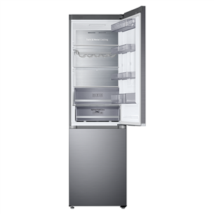 Šaldytuvas Samsung RB41R7837S9/EF